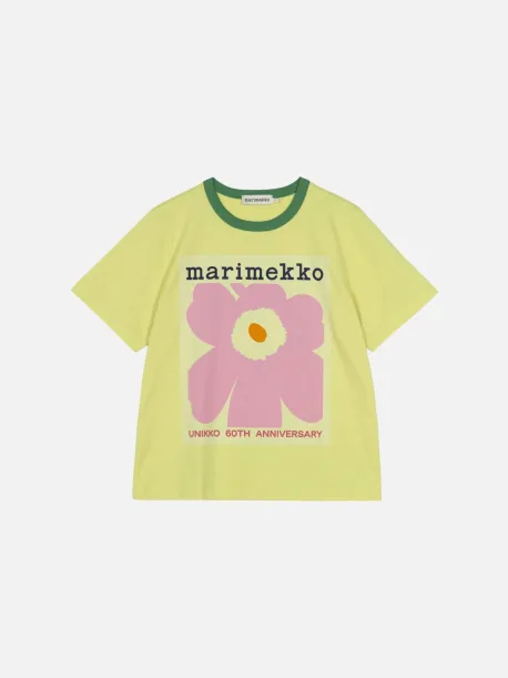 Kioski Erna Unikko Placement | Marimekko Pre-loved