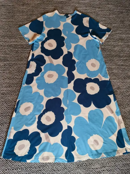 Petrun Unikko | Marimekko Pre-loved