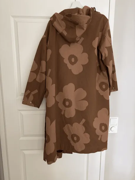 Maddy Juhlaunikko | Marimekko Pre-loved | Marimekko Pre-loved