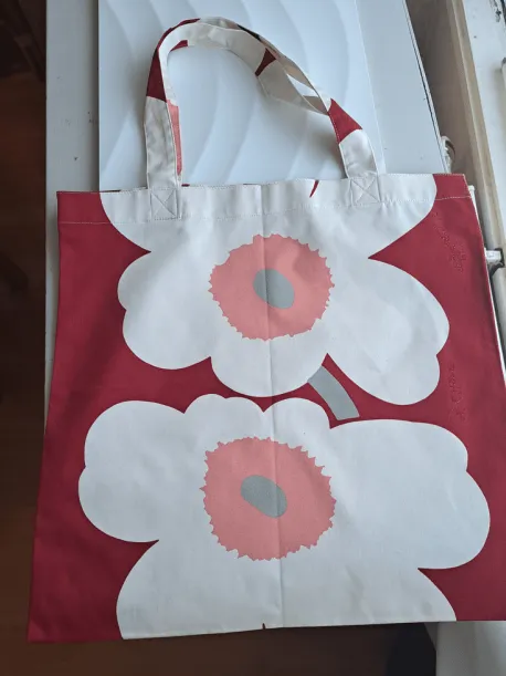 Unikko 60th | Marimekko Pre-loved | Marimekko Pre-loved
