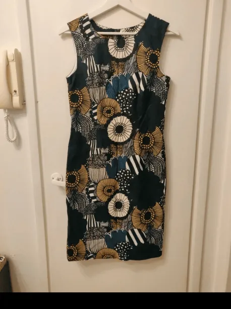 Batam Siirtolapuutarha | Marimekko Pre-loved | Marimekko Pre-loved