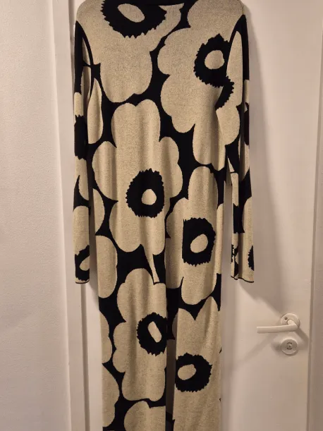 Ennallaan Unikko | Marimekko Pre-loved