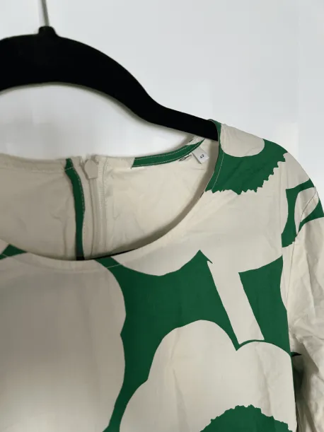 Katse Unikko | Marimekko Pre-loved | Marimekko Pre-loved