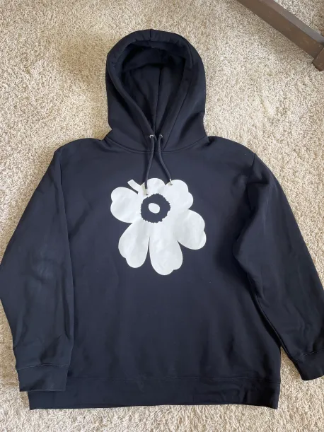 Runoja Unikko placement | Marimekko Pre-loved