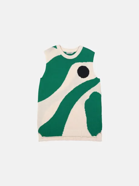 2022ss marimekko beyla viita カーディガン Bodilla Viita | Marimekko Pre-loved
