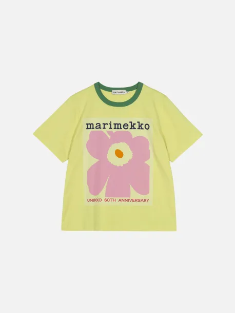 marimekko UNIKKO 60TH ANNIVERSARY パーカー Kioski Erna Unikko Placement | Marimekko Pre-loved