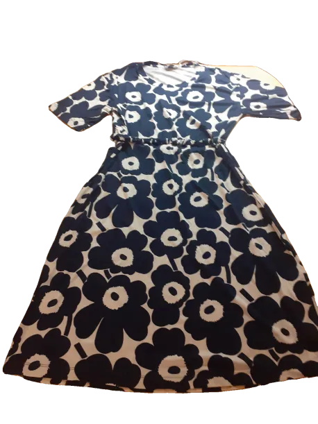 Clarfe Unikko | Marimekko Pre-loved