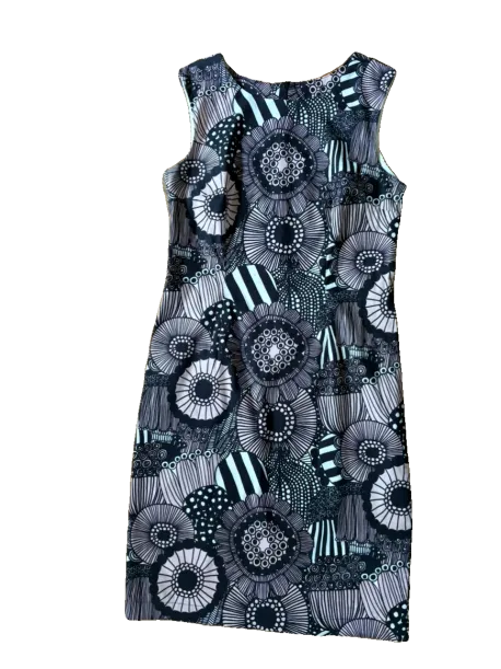 Marimekko Batam Siirtolapuutarha ワンピース Batam Siirtolapuutarha | Marimekko Pre-loved | Marimekko Pre-loved