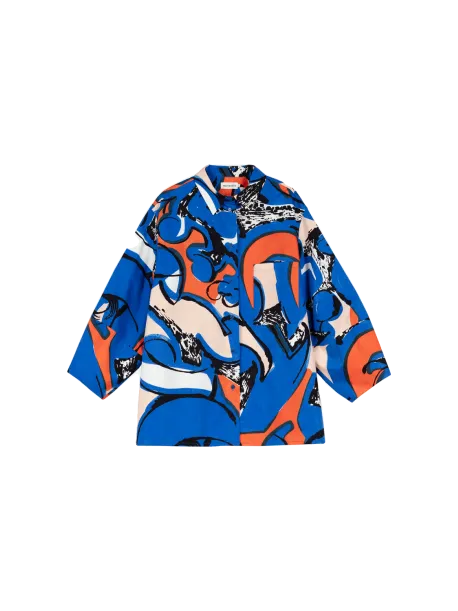 Kukkavera Eldfamn | Marimekko Pre-loved | Marimekko Pre-loved