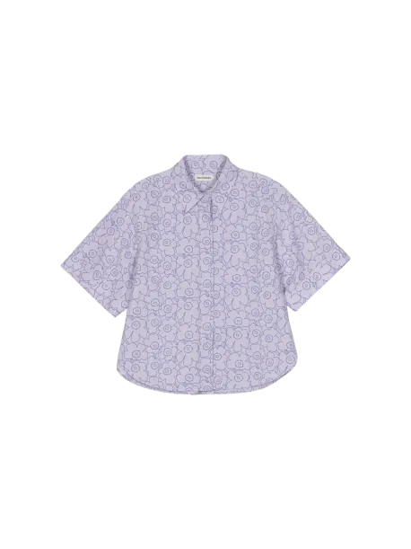 Standardi Piirto Unikko | Marimekko Pre-loved Standardi Piirto Unikko | Marimekko Pre-loved