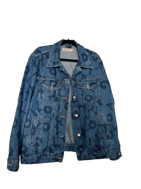 Maridenim Murros Unikko | Marimekko Pre-loved