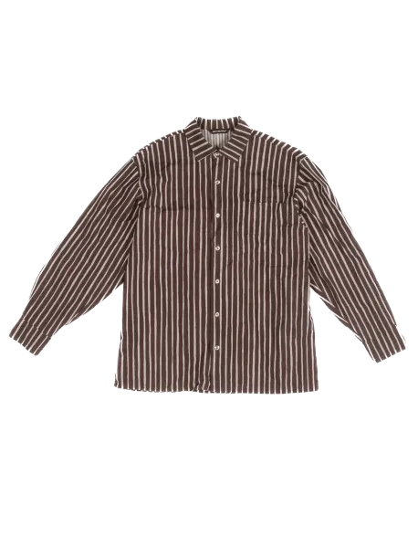 Brown Jokapoika, 40 | Marimekko Pre-loved | Marimekko Pre-loved