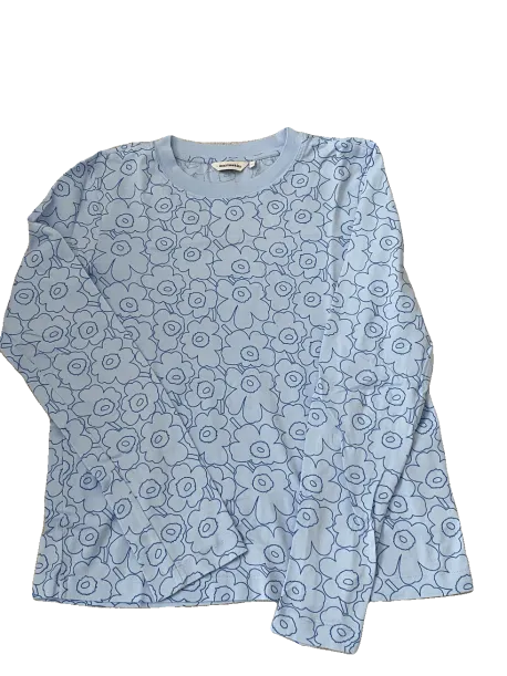 Sekunti Piirto Unikko | Marimekko Pre-loved | Marimekko Pre-loved
