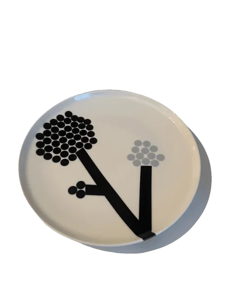 Oiva / Hortensie | Marimekko Pre-loved | Marimekko Pre-loved