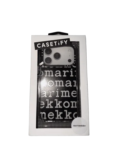 iPhone 17 pro puhelinkuoret | Marimekko Pre-loved | Marimekko Pre