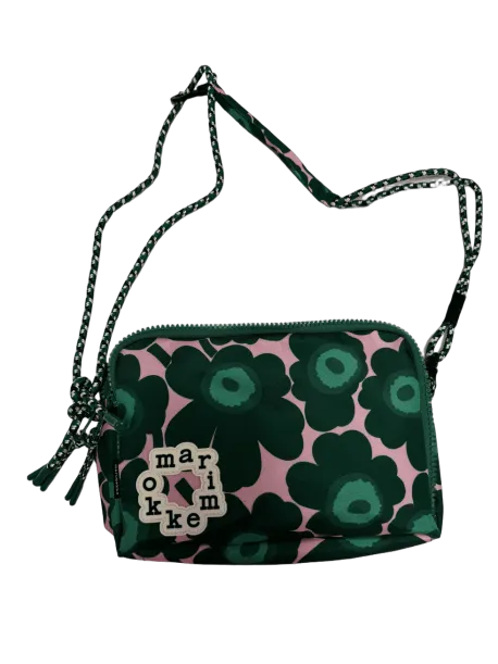 Kavari Mini Unikko | Marimekko Pre-loved | Marimekko Pre-loved