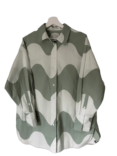 Nila Lokki | Marimekko Pre-loved | Marimekko Pre-loved