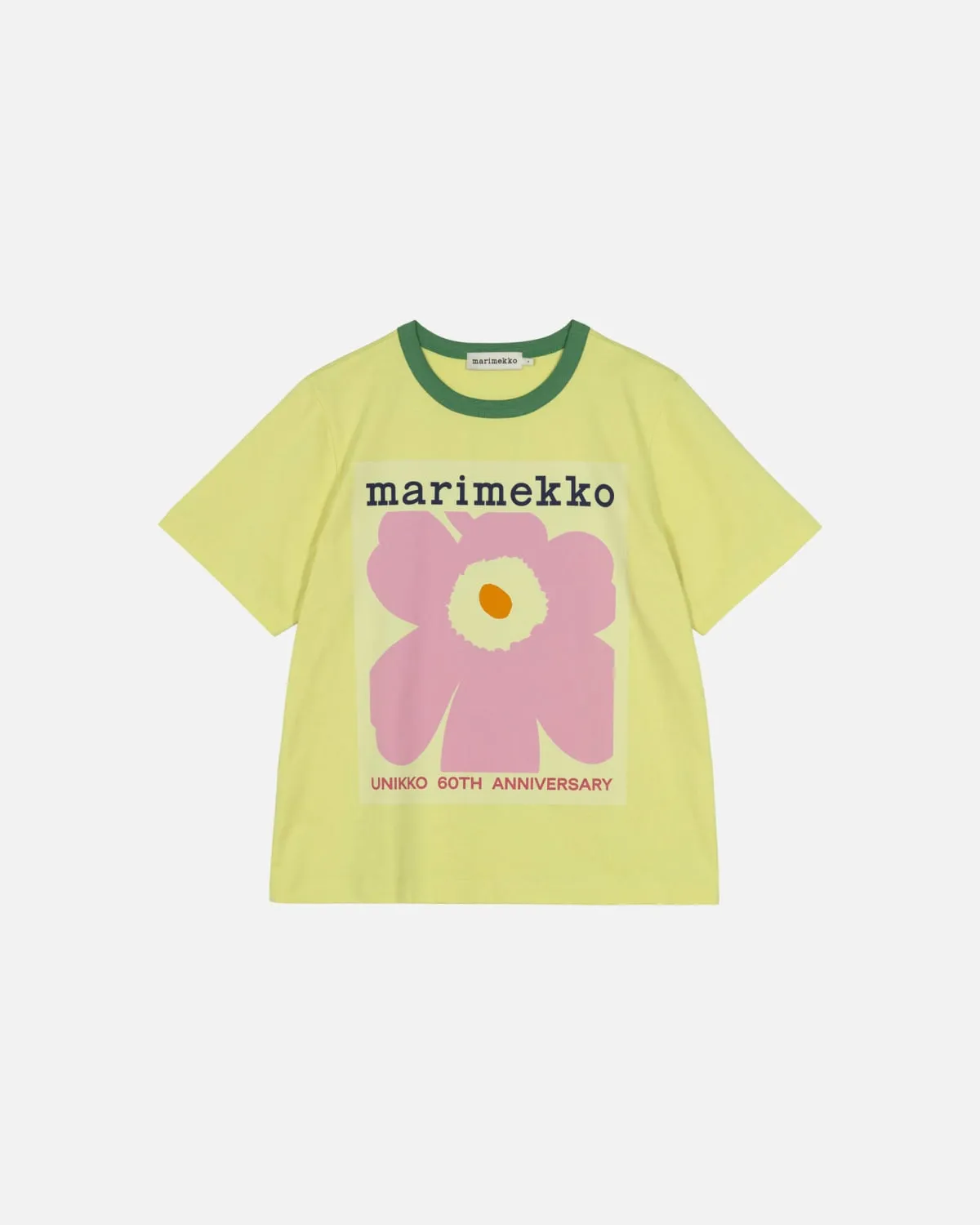 Kioski Erna Unikko Placement | Marimekko Pre-loved