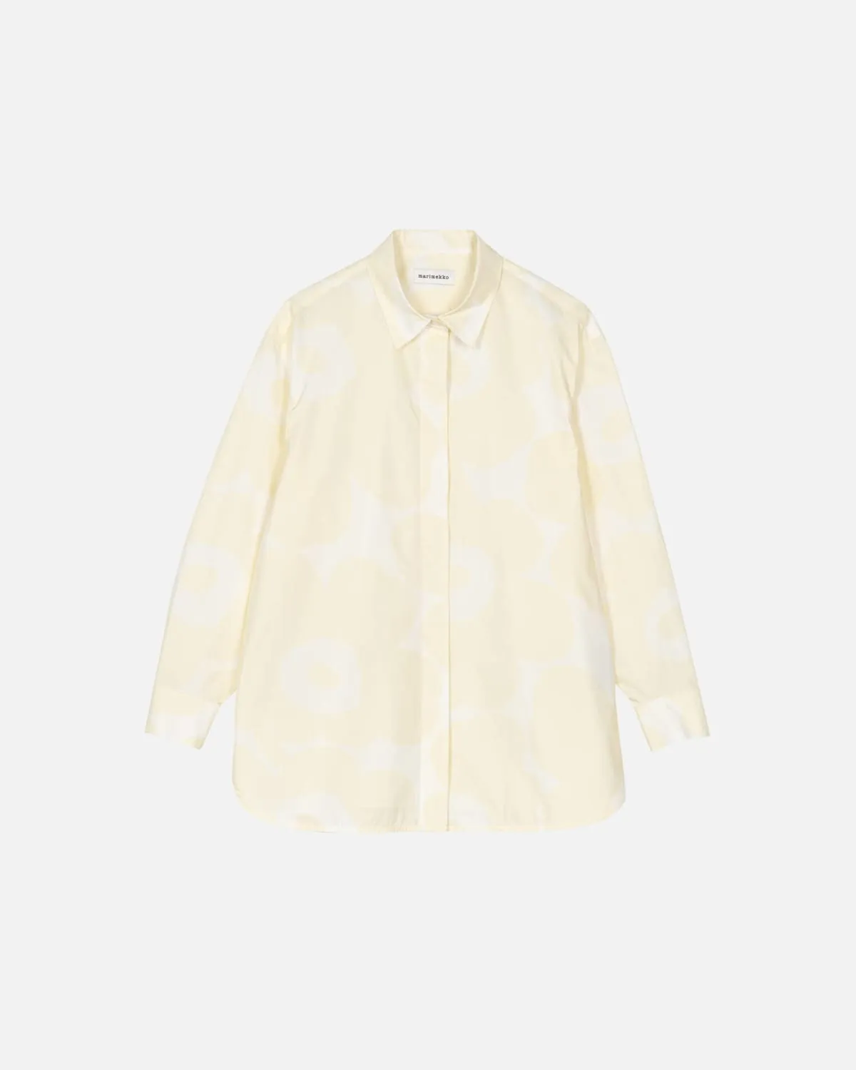 Ruoste Unikko | Marimekko Pre-loved