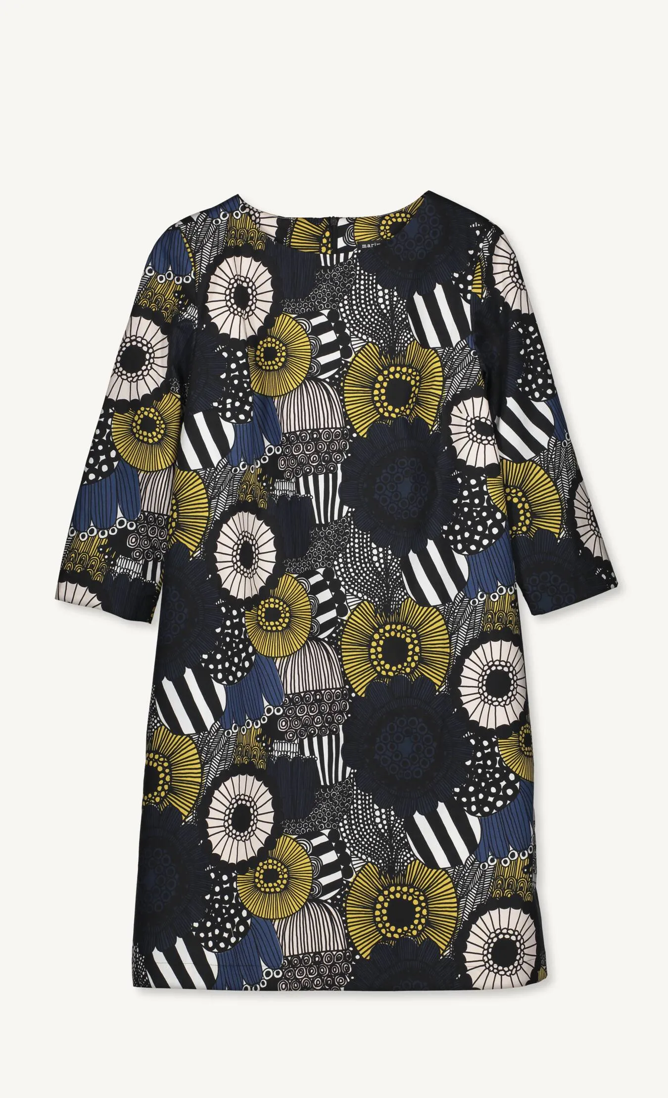 Unelma Siirtolapuutarha | Marimekko Pre-loved | Marimekko Pre-loved