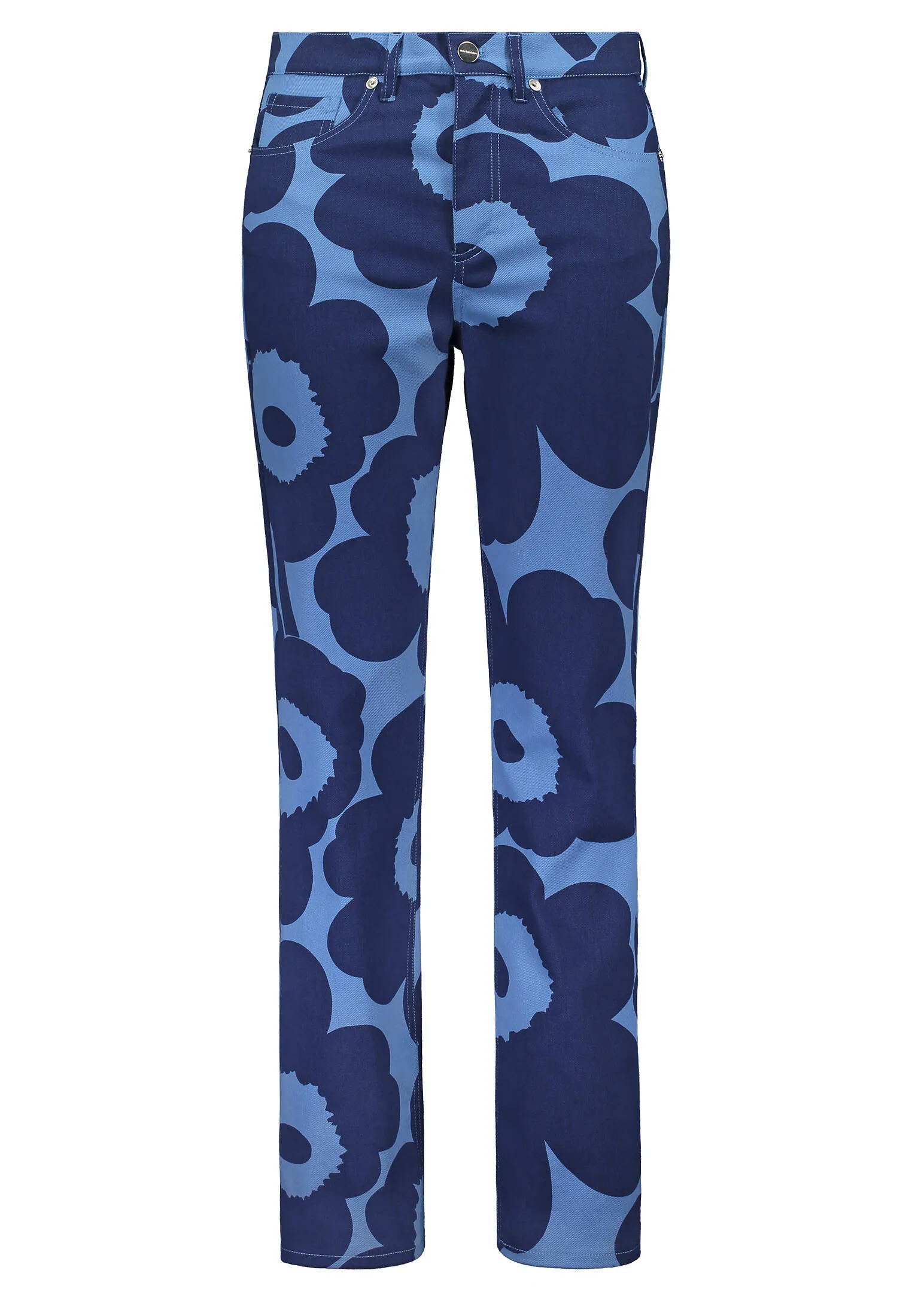 Humina Humina Unikko | Marimekko Pre-loved