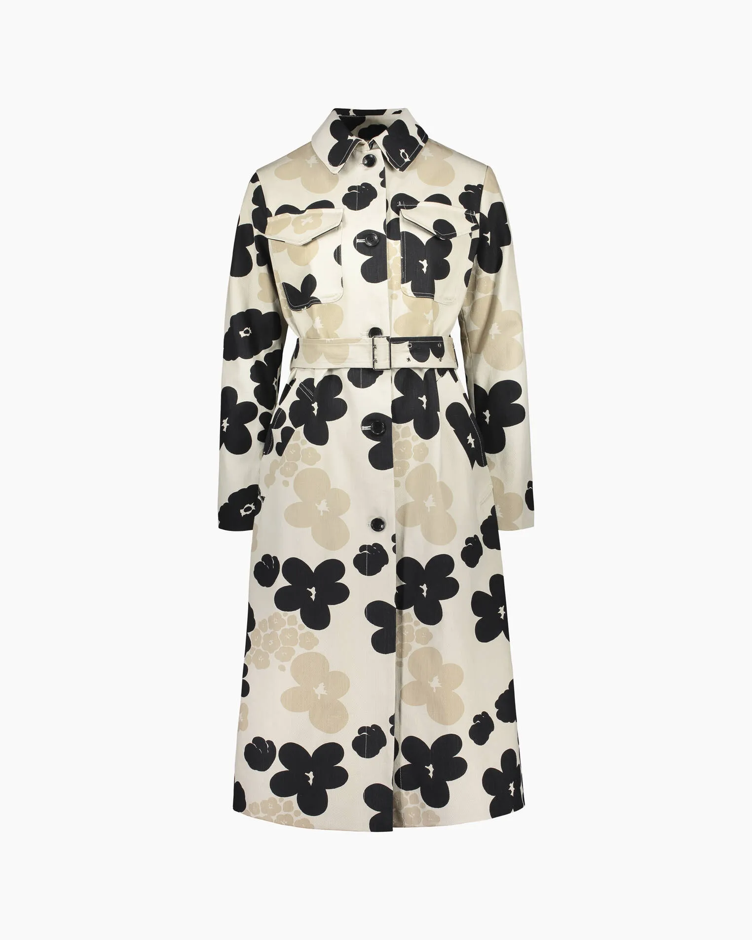 Juttu Kevättalkoot | Marimekko Pre-loved
