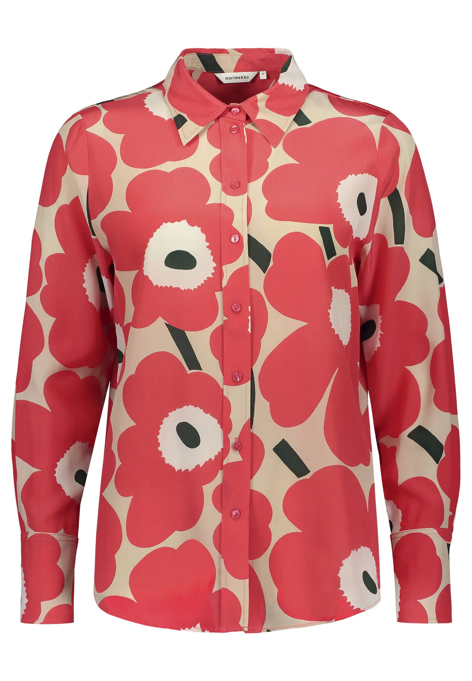 Toiveikas Pieni Unikko | Marimekko Pre-loved