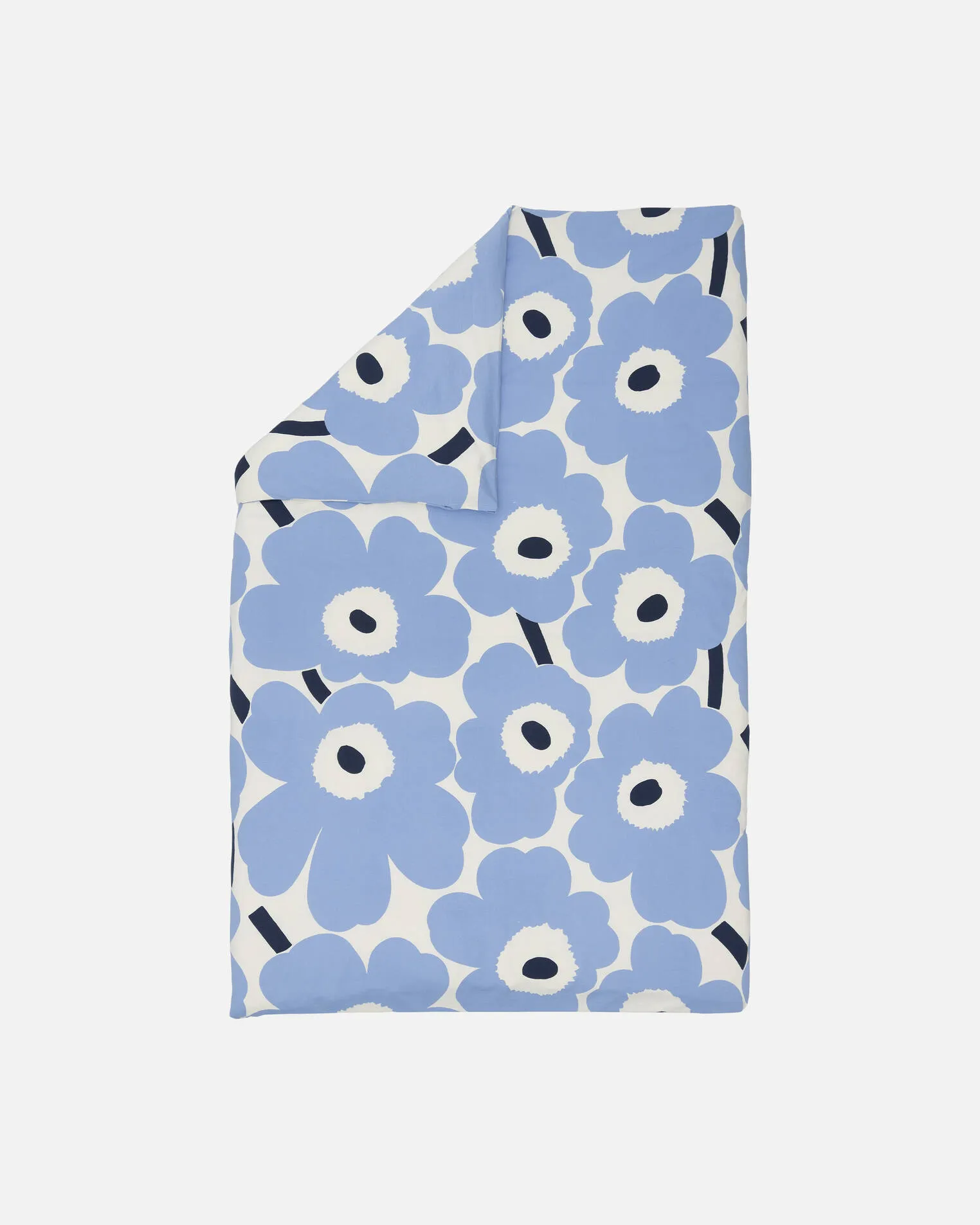 Unikko Jersey | Marimekko Pre-loved | Marimekko Pre-loved