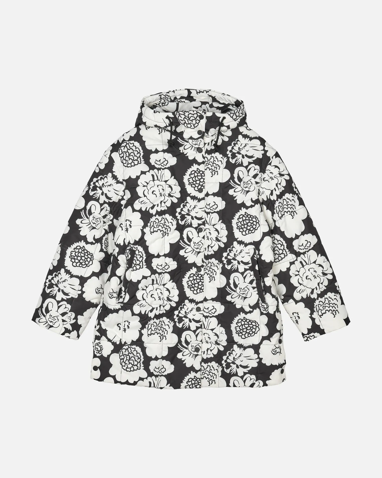Judit Pioni | Marimekko Pre-loved