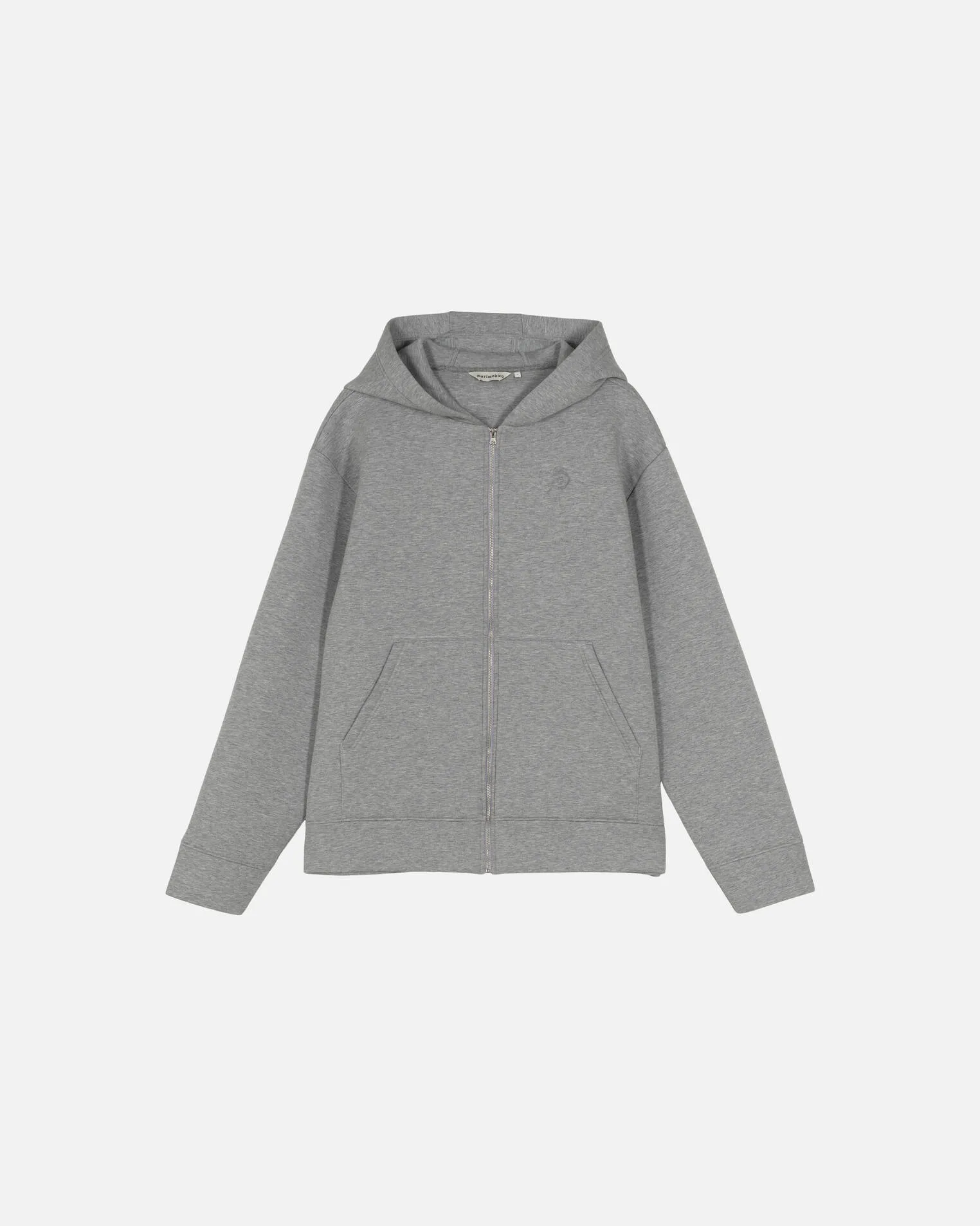 Marimekko AAJU UNIKKO PLACEMENT パーカー Aaju Unikko Placement | Marimekko Pre-loved