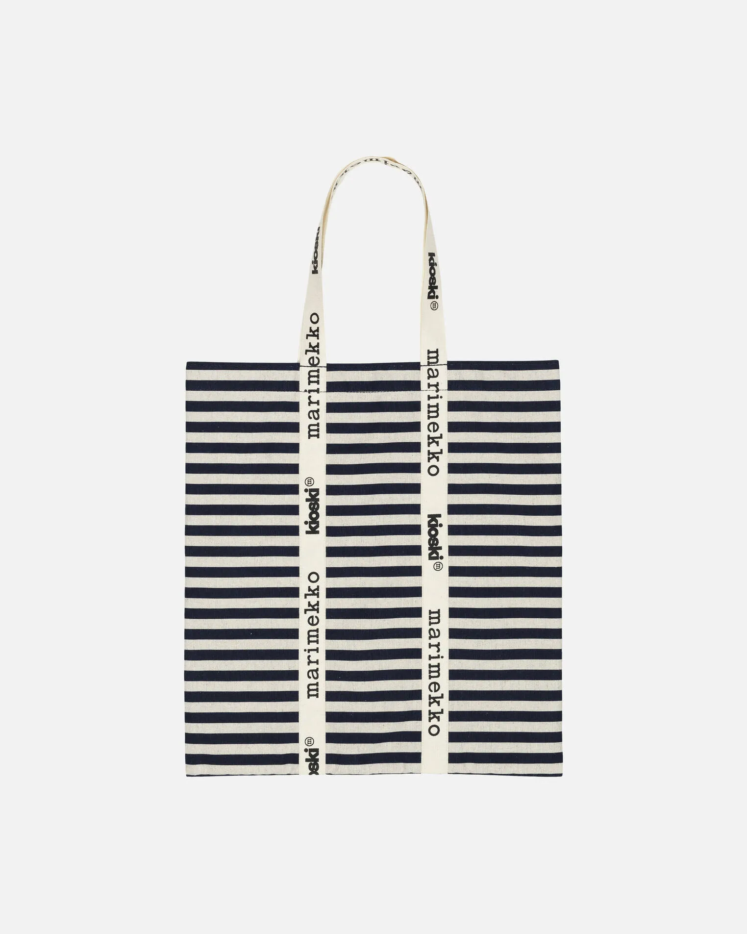 Carrier Midi Tasaraita | Marimekko Pre-loved Carrier Midi Tasaraita | Marimekko Pre-loved