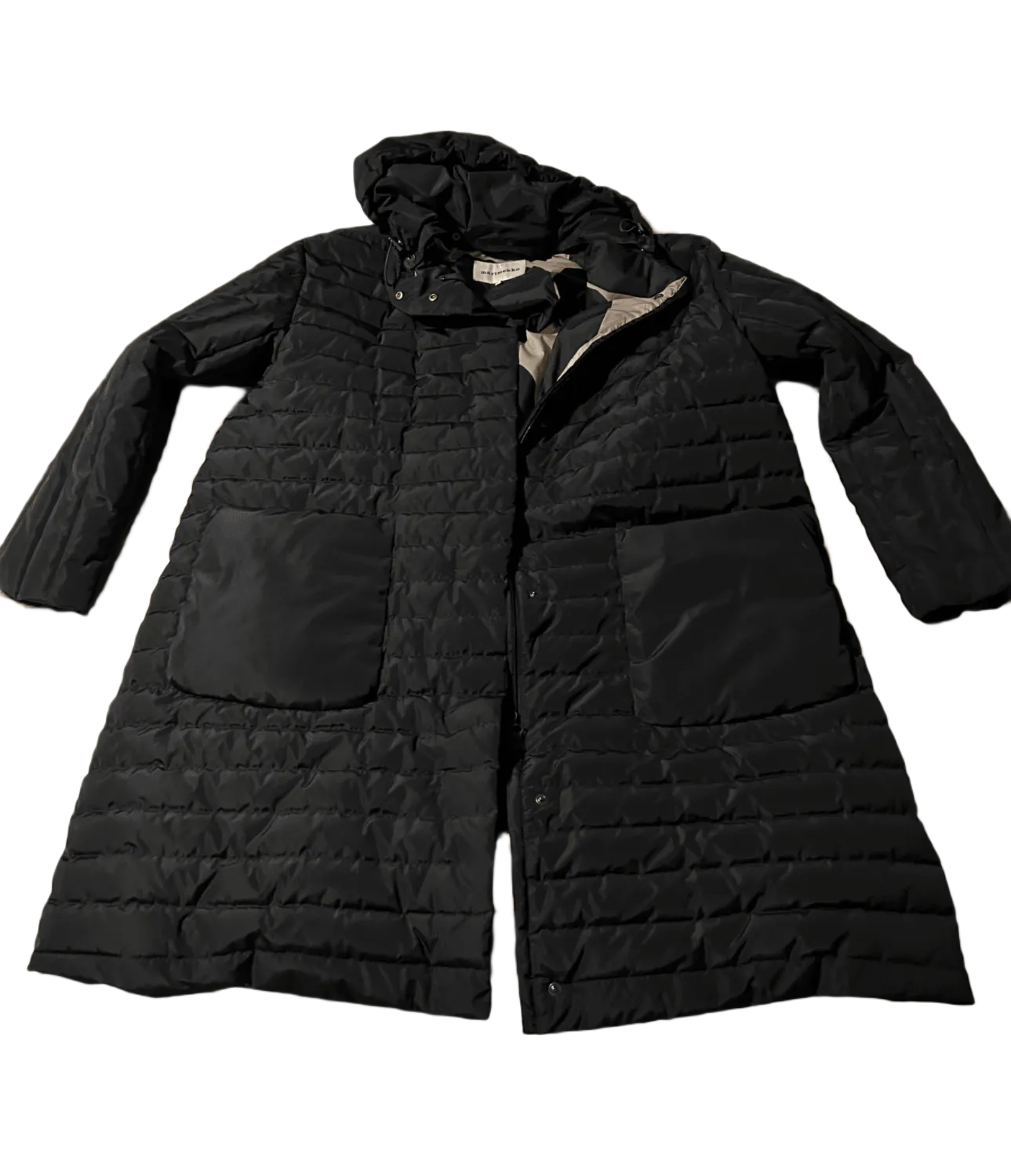 Aillon solid | Marimekko Pre-loved
