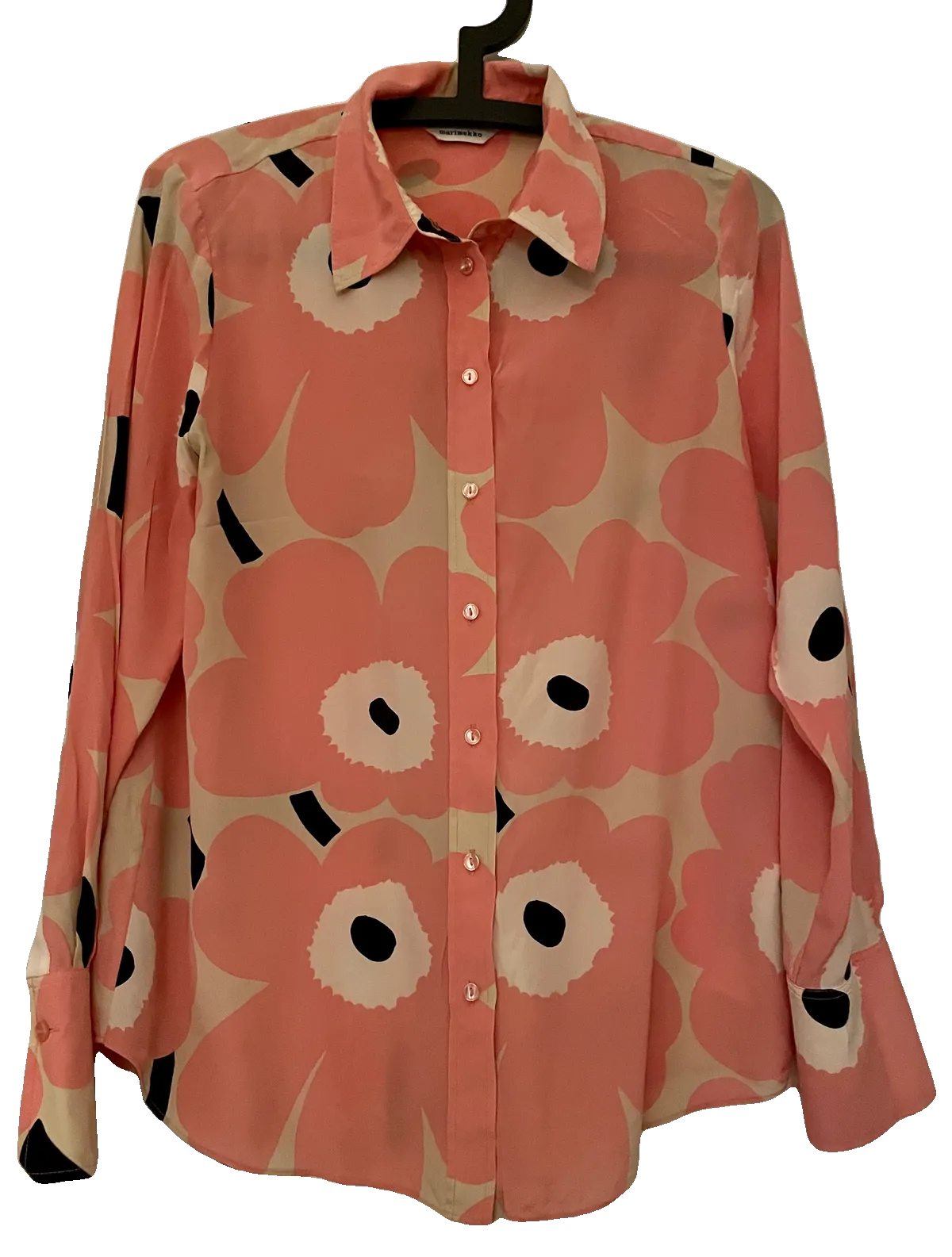 Toiveikas Pieni Unikko | Marimekko Pre-loved