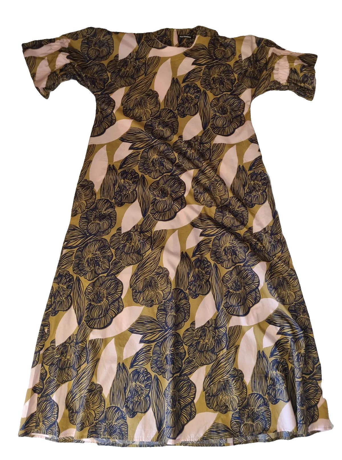 Juliaana Amur | Marimekko Pre-loved