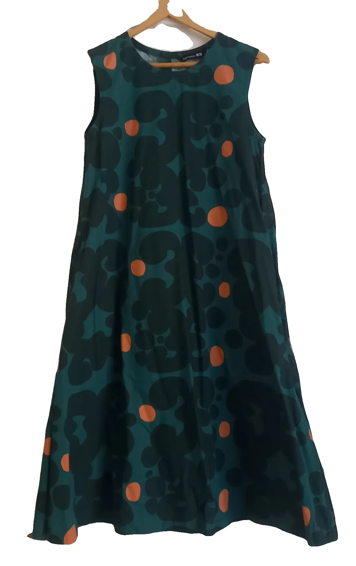 chinese dress ladies Marimekko Dress main image 0