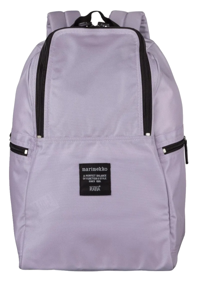 METRO backpack | Marimekko Pre-loved | Marimekko Pre-loved