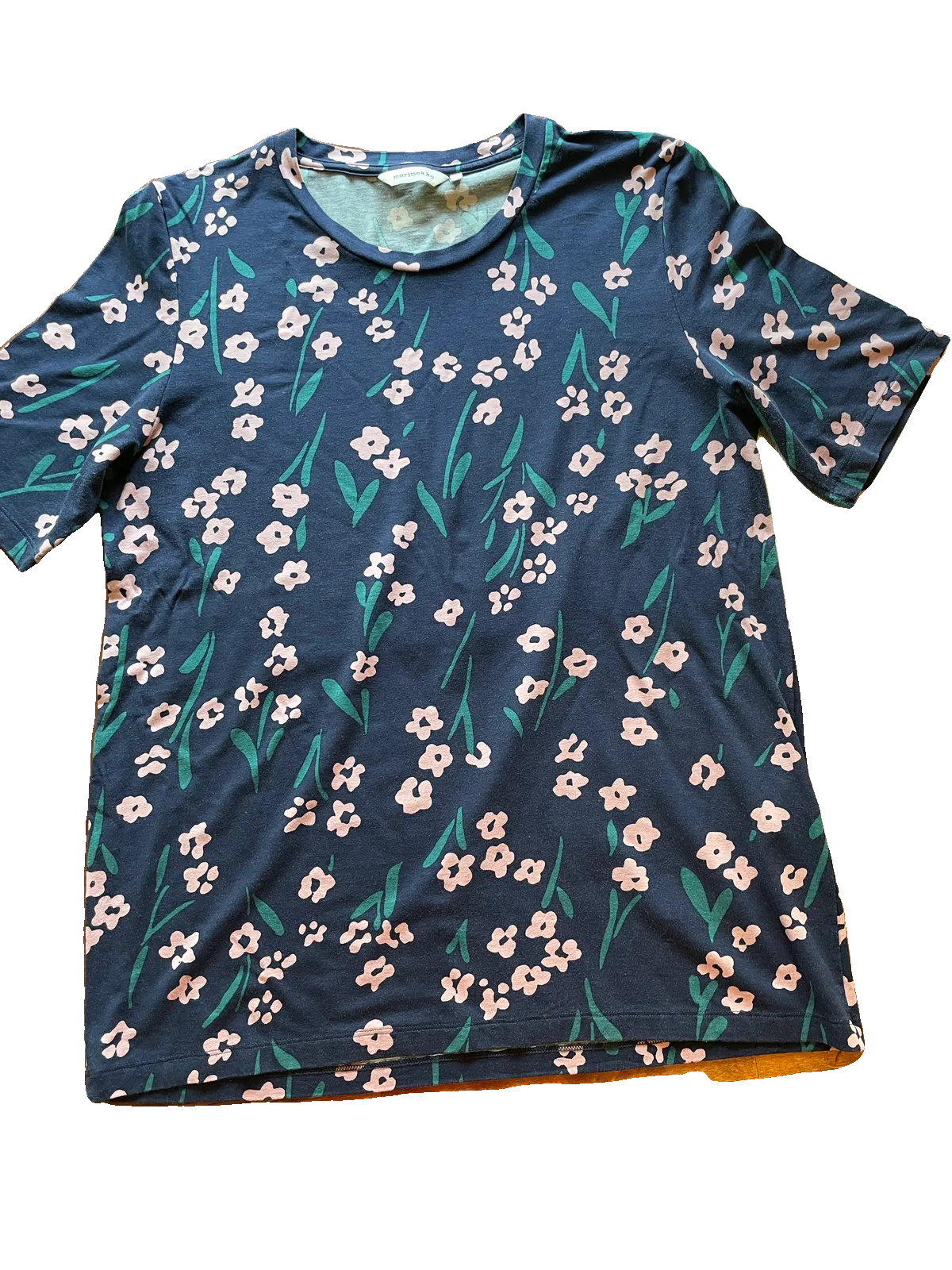 Niitto Lemmikki | Marimekko Pre-loved