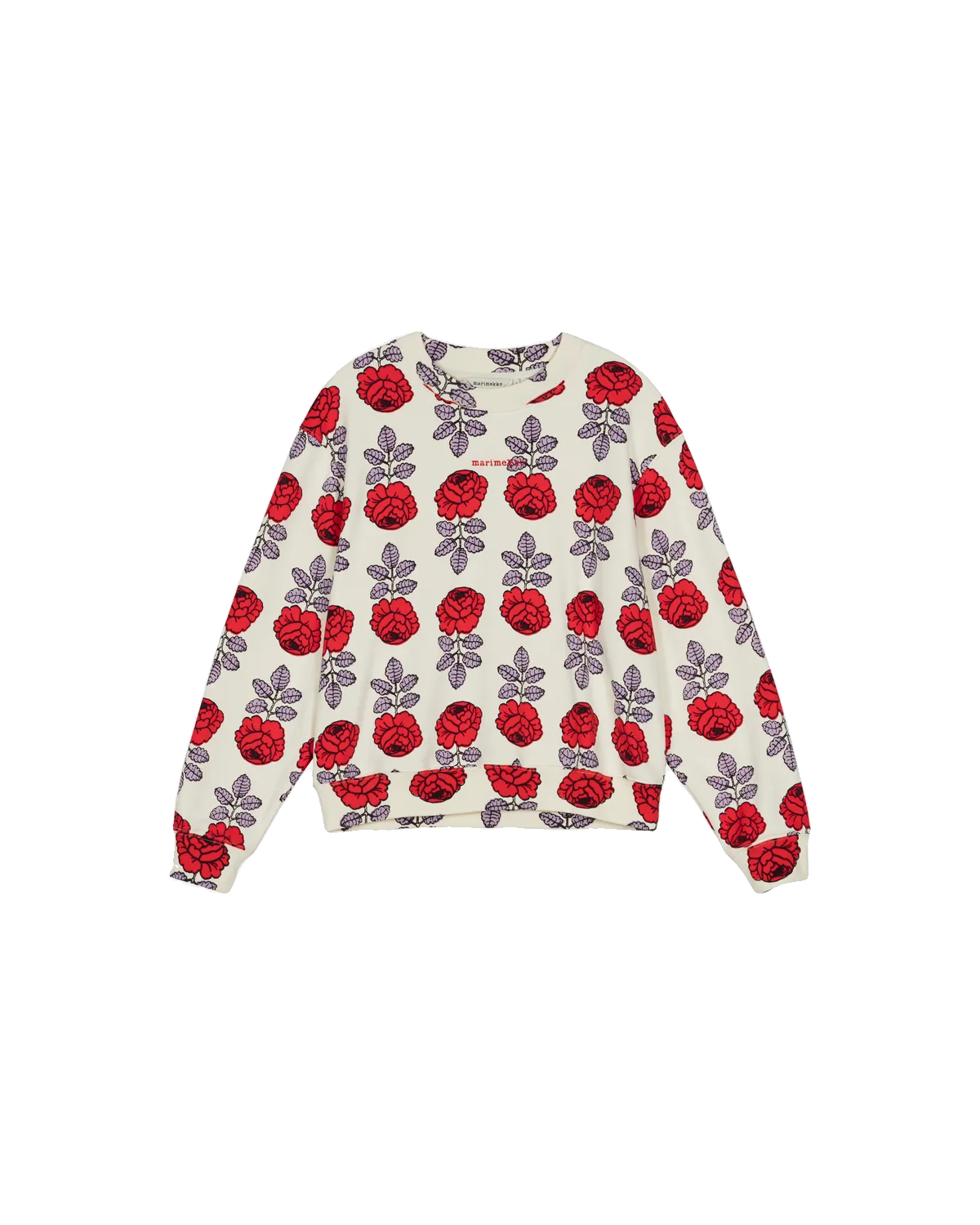 Leiot Vihkiruusu | Marimekko Pre-loved