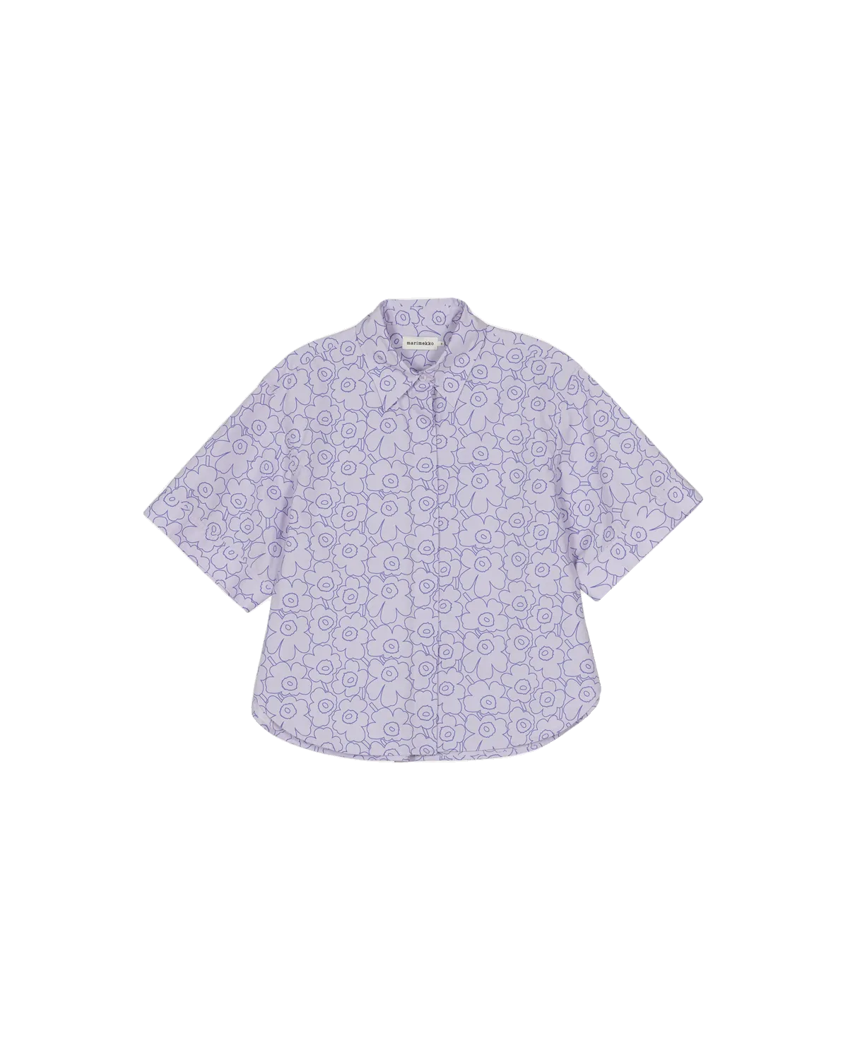 Standardi Piirto Unikko | Marimekko Pre-loved