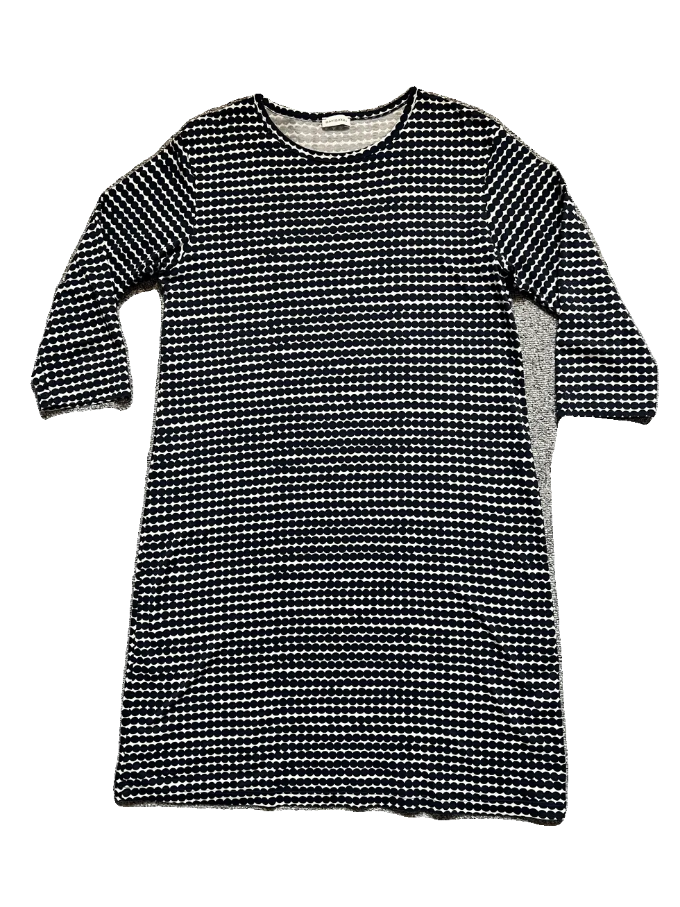princess polly baby blue dress Drop-Waist Shirt Dress - Dark Blue/Gingham Check