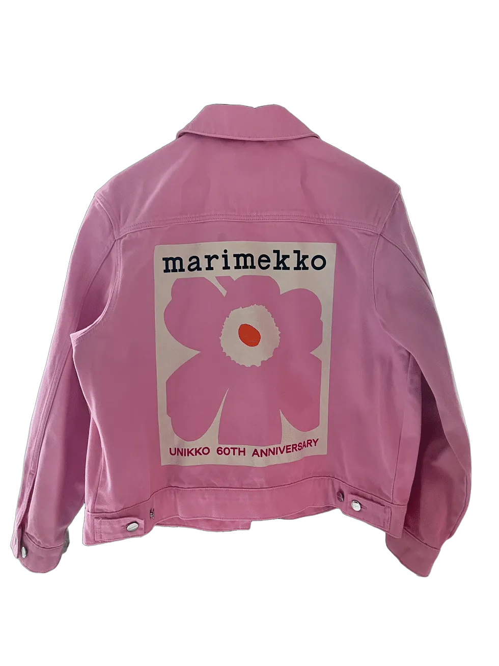 Kioski Ystävyys Unikko | Marimekko Pre-loved