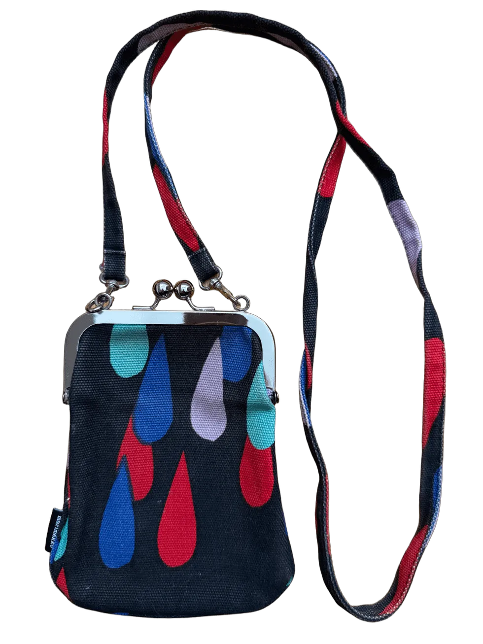 Rimmi pisaroi ys16 | Marimekko Pre-loved