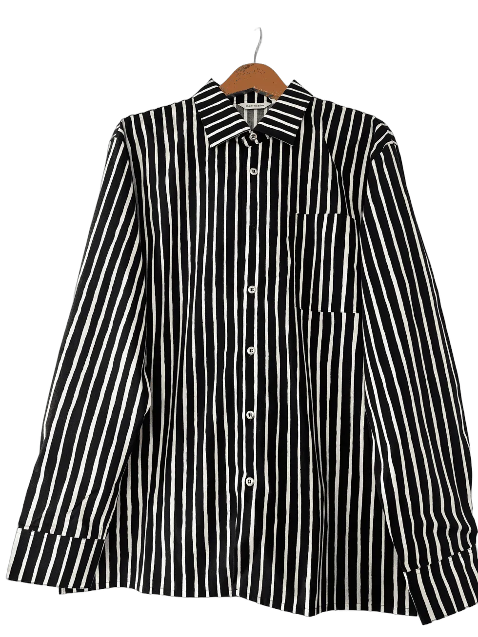 marimekko JAKAPOIKA2017 シャツ Jokapoika 2017 | Marimekko Pre-loved